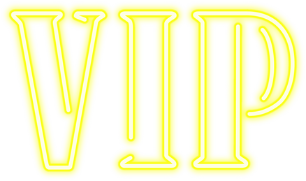 Neon Typeform Emotes VIP